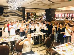 大堂-芭菲盛宴·环球美食(解放碑英利国际店)