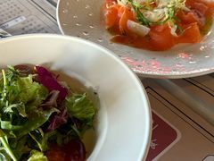 -安妮意大利餐厅(丽都店)
