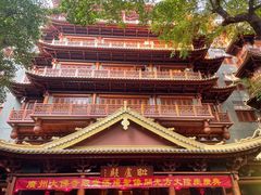 -大佛古寺