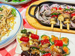 -龙桥私厨·姜花菊花过桥鱼·顺德菜(容桂店)