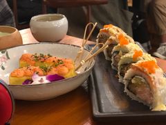 -無忧浅草君·洋风料理(下沙宝龙二期一店)