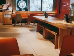 大堂-味千拉面(芝罘区万达店)