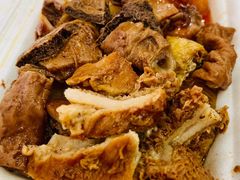 牛杂-细妹五香牛杂(步行街店)