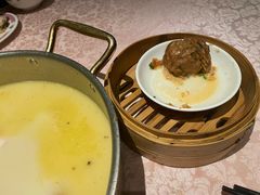 -囍凤楼·粤菜·点心·火锅(温特莱店)