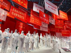 -武汉客厅中国文化博览中心