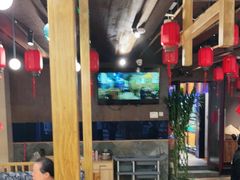 大堂-云天楼国鼎喜宴中心(国鼎店)
