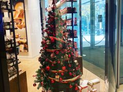 -Laderach 莱德拉(上海环贸iapm店)