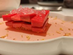 -D27³閩南料理·海钓鱼鲜