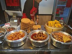 -柳州肥姨妈大骨螺蛳粉(曹路店)