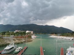 -仙岛湖旅游风景区