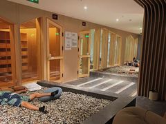 -益健·足疗汗蒸SPA(芙蓉广场店)