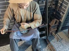 -东北民族民俗博物馆