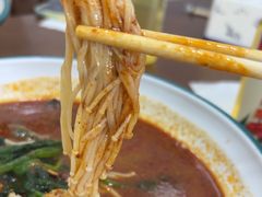 -真够味骨汤麻辣烫(光明小区店)