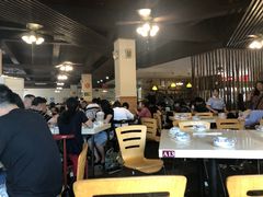 大堂-勇记干锅居(德阳店)