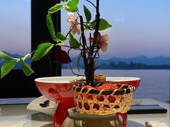 -柳莺湖上·湖景餐厅·江南菜(西湖店)