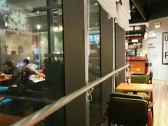 -西西弗书店&矢量咖啡(凯德晶萃广场店)