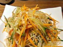 -吴满满油泼面(北方风味园店)