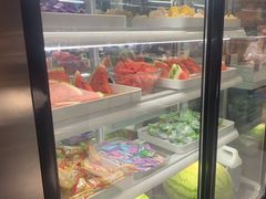 -三江源活鱼现烤(维多利摩尔城店)