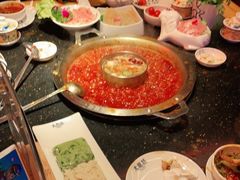 -大龙燚火锅(南山大道店)