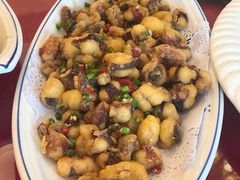 -乐在集市海鲜大排档(平潭店)