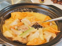 -和平官邸·花园餐厅(武定西路店)