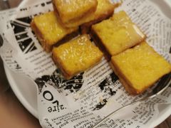 -孖记茶档·热腾茶餐(江南西plus店)