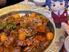 -胖哥俩肉蟹煲(重庆观音桥大融城店)