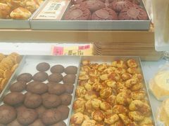 -鹤所·低糖零蔗糖烘焙(长楹店)