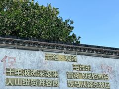 -观潮胜地公园