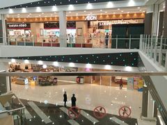 -永旺梦乐城(常熟新区店)