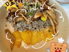 -G+KITCHEN(龙湖狮山天街店)