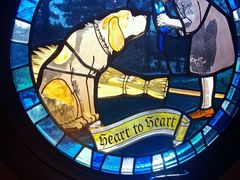 -三鹰之森吉卜力美术馆