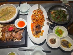 -姑苏家宴·苏帮菜·松鼠桂鱼(苏州总店)