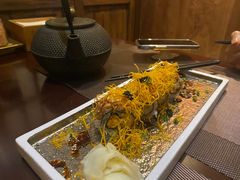 -弓二·烧鸟居酒屋(财富购物中心店)