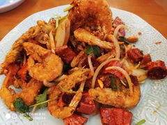 -东北佬菜馆(斗东店)