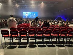 -华熙LIVE·五棵松·M空间