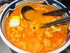-阿香米线(深业上城店)