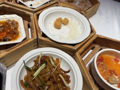 -稻香饭店(IFS国金中心店)