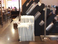 -星巴克(广州中华广场B1层店)