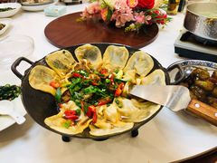 -集贤门·徽菜(福田店)