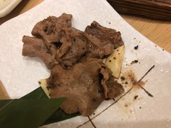-山之川日料放题(通州店)