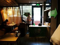 大堂-眉州东坡(民族园店)