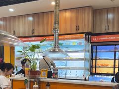 -哈尔滨小酒馆·鲜肉现穿自助烧烤(康新花园店)
