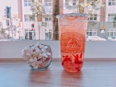 養顏洛神花氣泡飲-Bubble Nini Chippendale