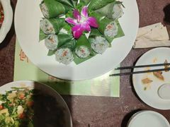 -刘胖子家常菜·蹄花焖藕(中央花园店)