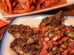 -李双猪·小龙虾·烧烤·羊肉煲(乐山店)