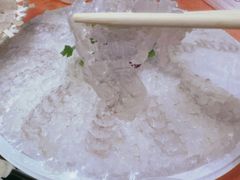 -成发鱼生
