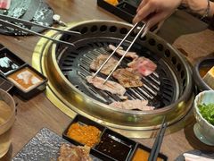 -龙神·炭烧酒场深夜食堂(新街口店)