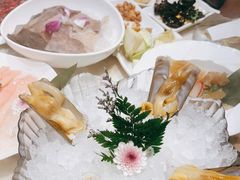 -围炉夜话·潮汕卤水火锅(榕江店)