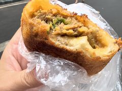 -毛氏汽水包(山海关路店)